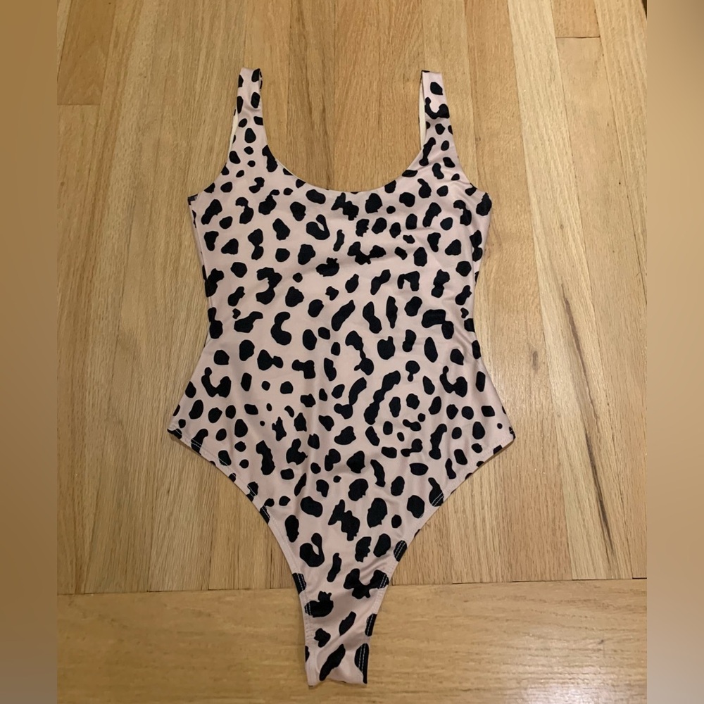 Polly bodysuit!